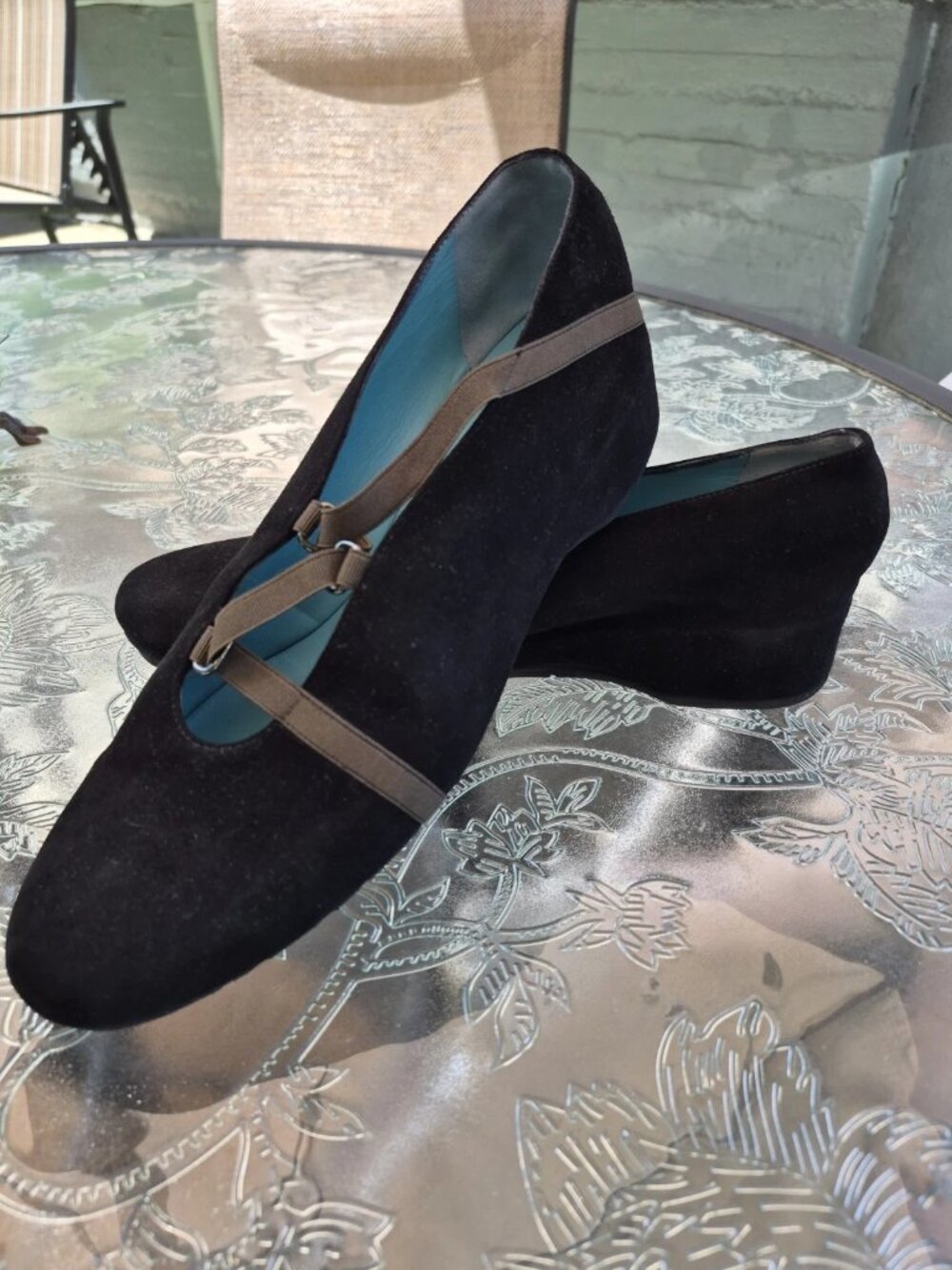 Thierry Rabotin Made In Italy Size 41EU 10.5 US